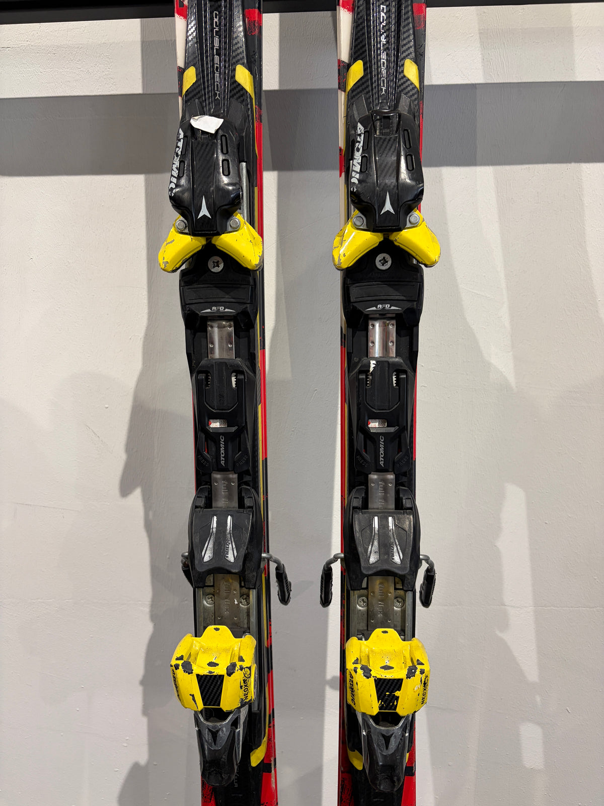 Atomic Redster GS 174cm