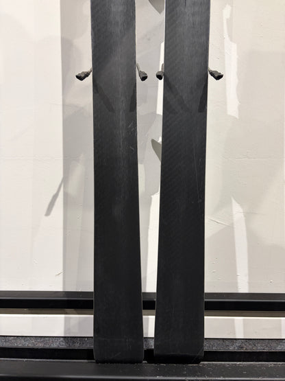 Nordica Fire Arrow 84EDT 176cm