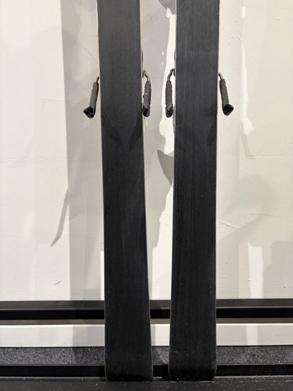 Atomic Redster Race Rocker GS 172cm