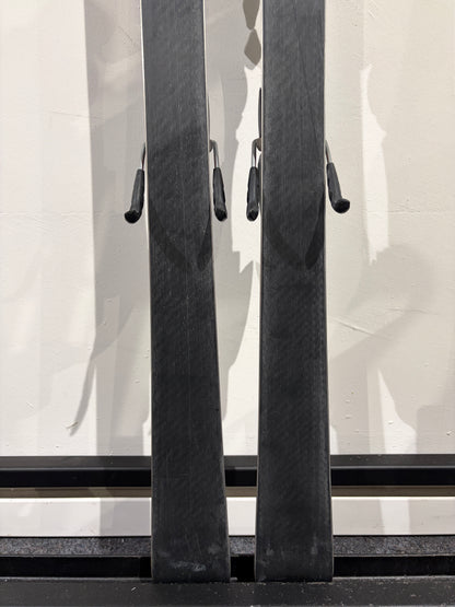 Atomic Beta Carv 160cm