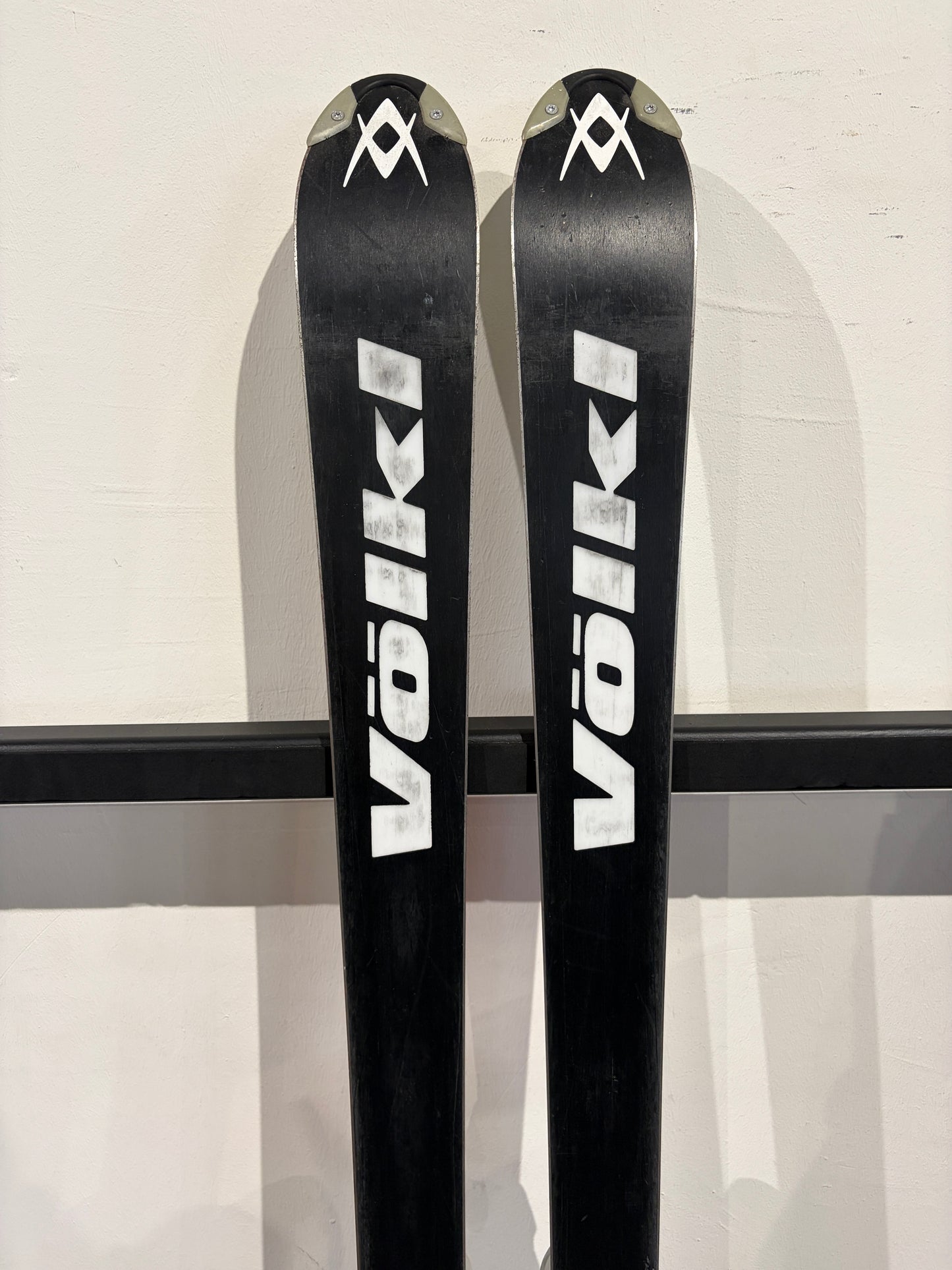 Völkl P50 GS Racing 156cm