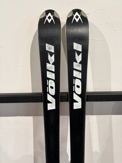 Völkl P50 GS Racing 156cm