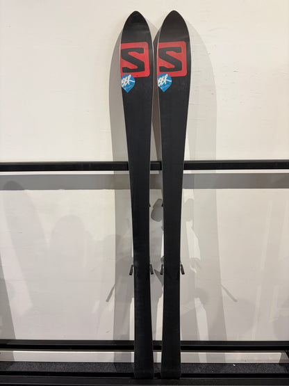 Salomon BBR8.0 V-shape 179cm