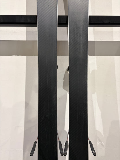 Head Rev80 Pro 177cm