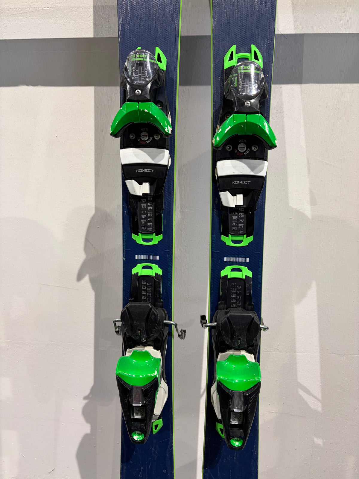 Rossignol Experience 84AI 160cm