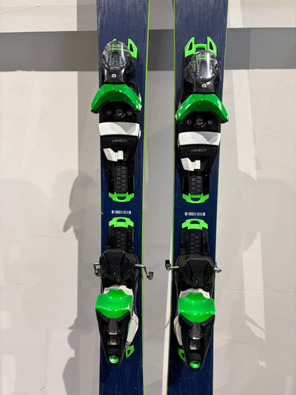 Rossignol Experience 84AI 160cm