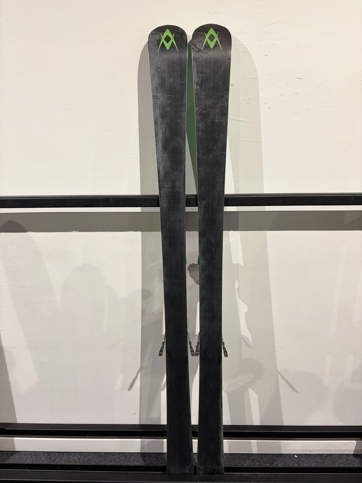 Völkl RTM 84 WideRide XL 172cm