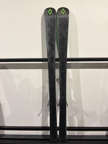 Völkl RTM 84 WideRide XL 172cm