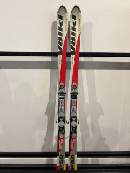 Völkl P50 GS Racing 156cm