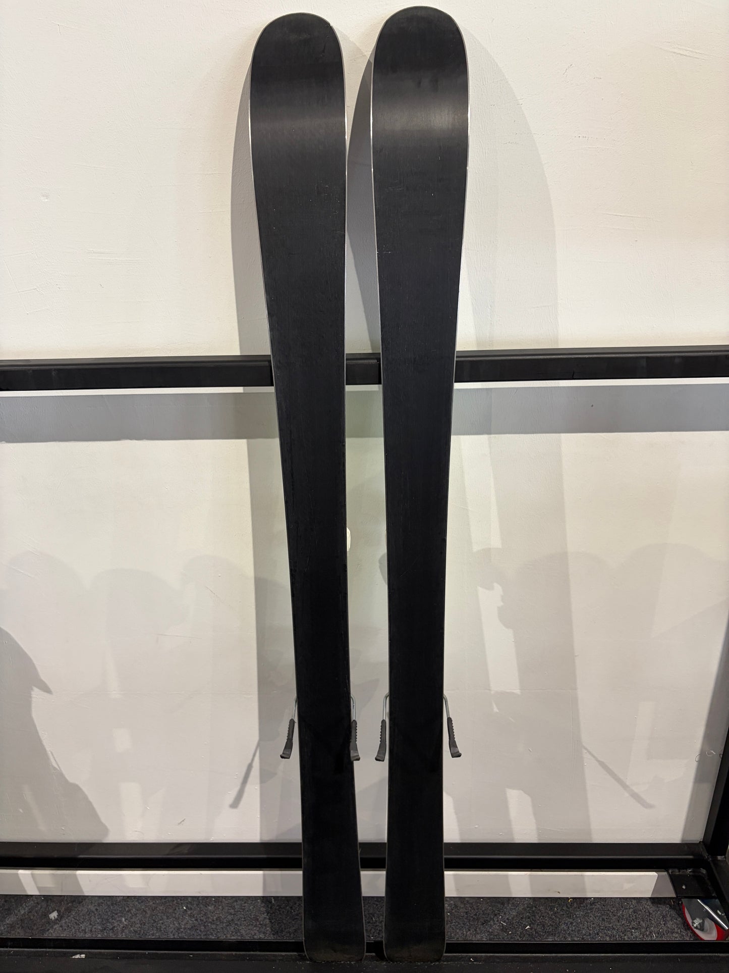 Fischer Ranger 162cm