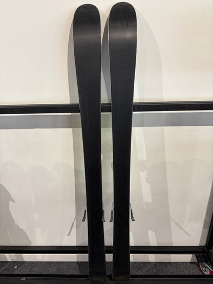 Fischer Ranger 162cm