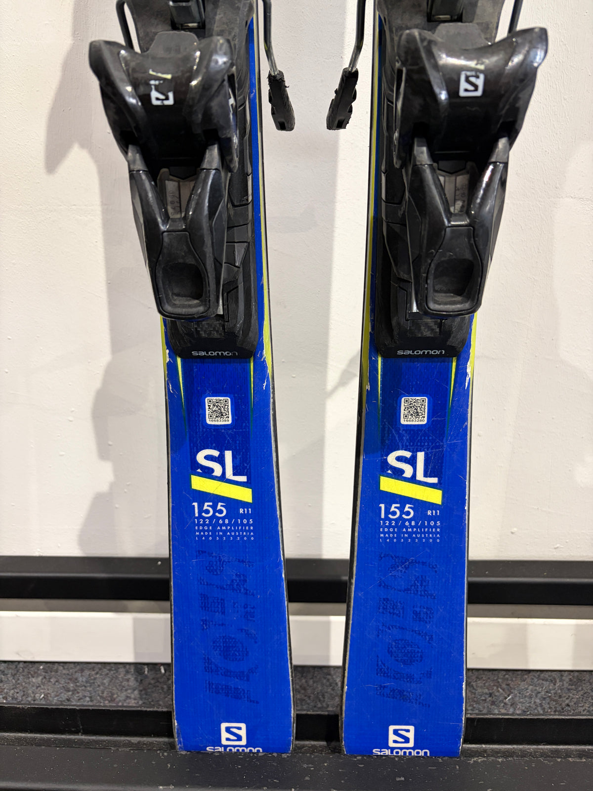 Salomon SL Race 155cm