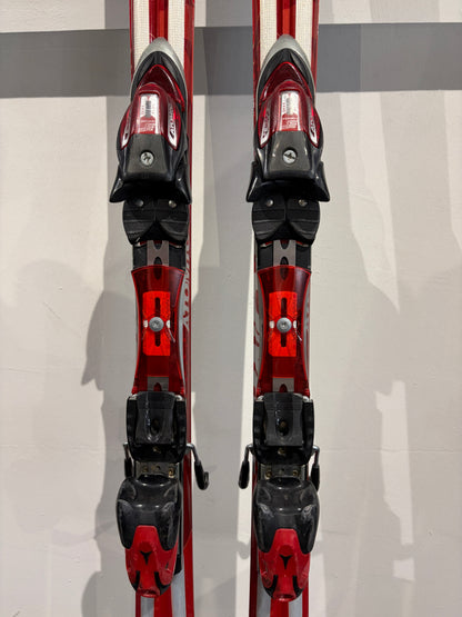 Atomic Beta Puls Magnesium 170cm