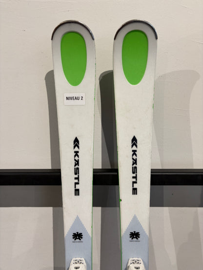 Kastle DX73 156cm