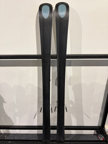Kastle X82 164cm