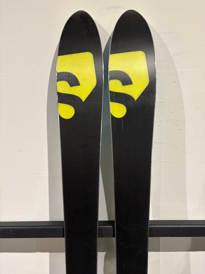 Salomon BBR V-Shape 186cm