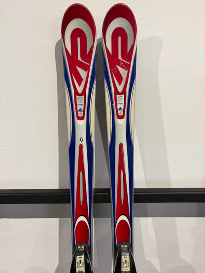 K2 Omni Sport 174cm