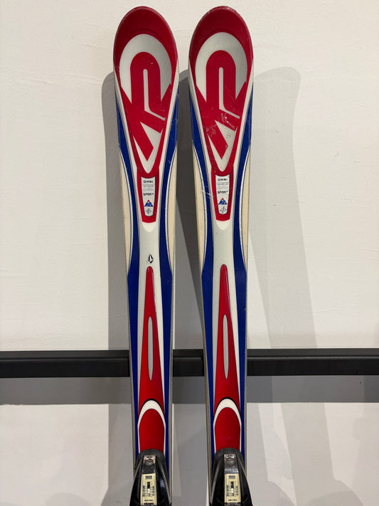K2 Omni Sport 174cm