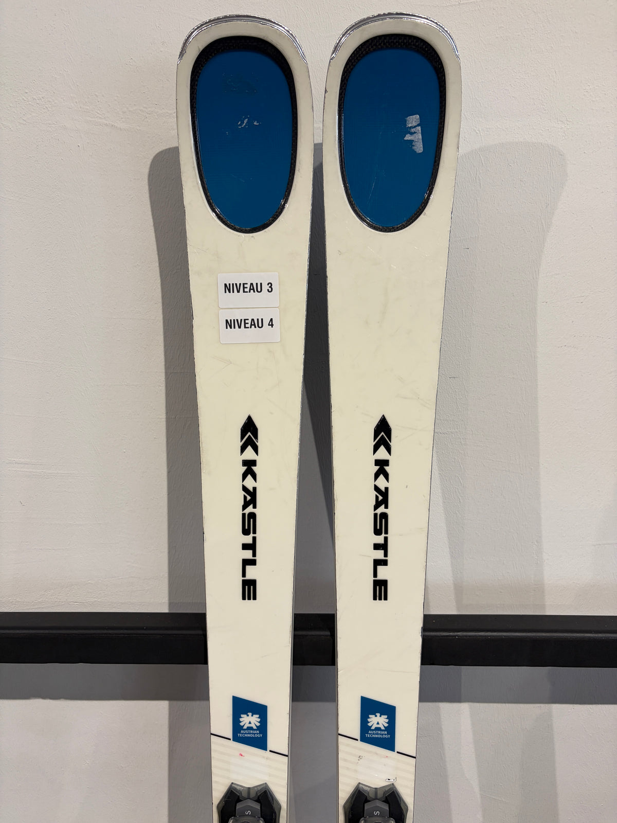 Kastle MX75 172cm