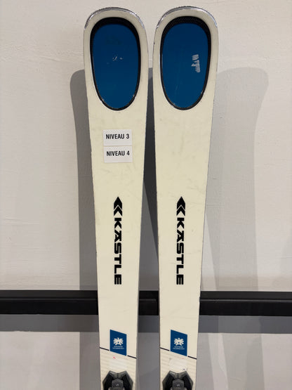 Kastle MX75 172cm