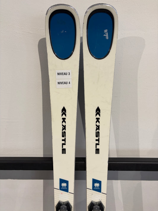 Kastle MX75 172cm