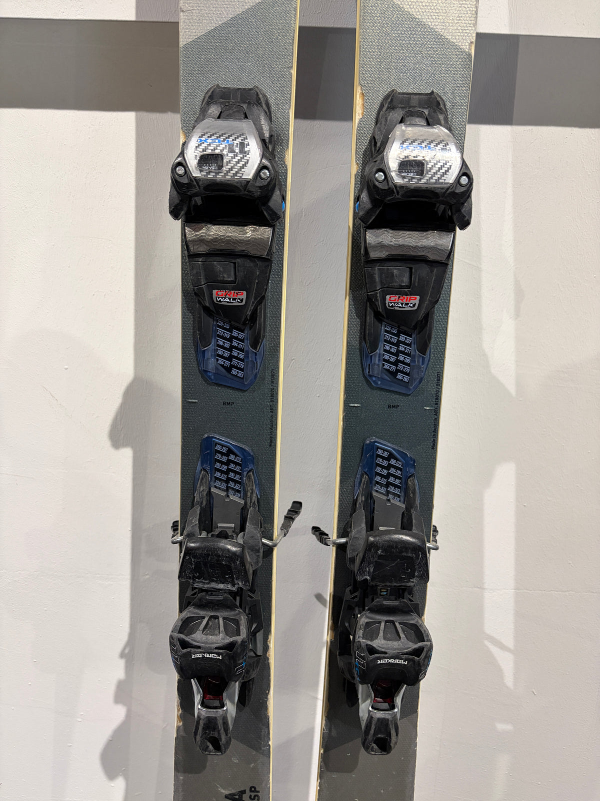Blizzard Brahma CA SP 173cm