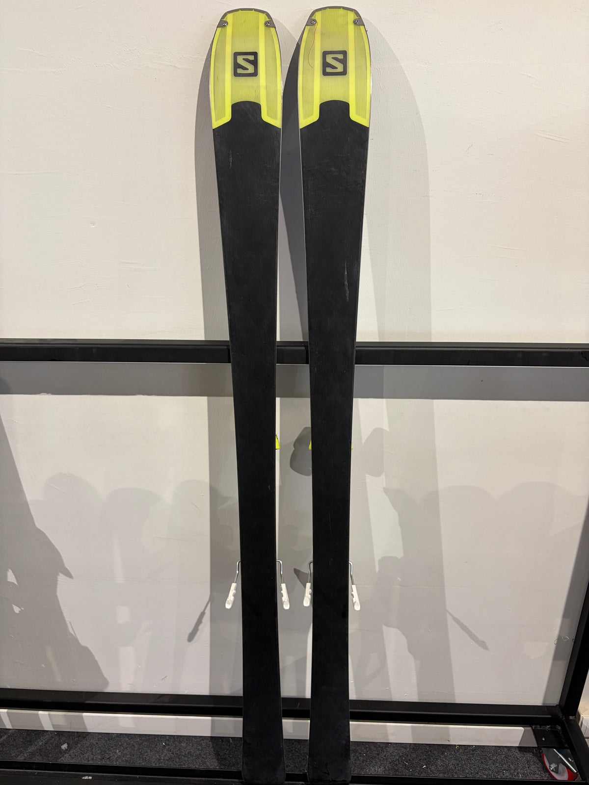 Salomon XDR 80TI 176cm