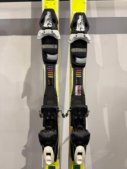 Head WorldCup Rebels i.Speed 180cm
