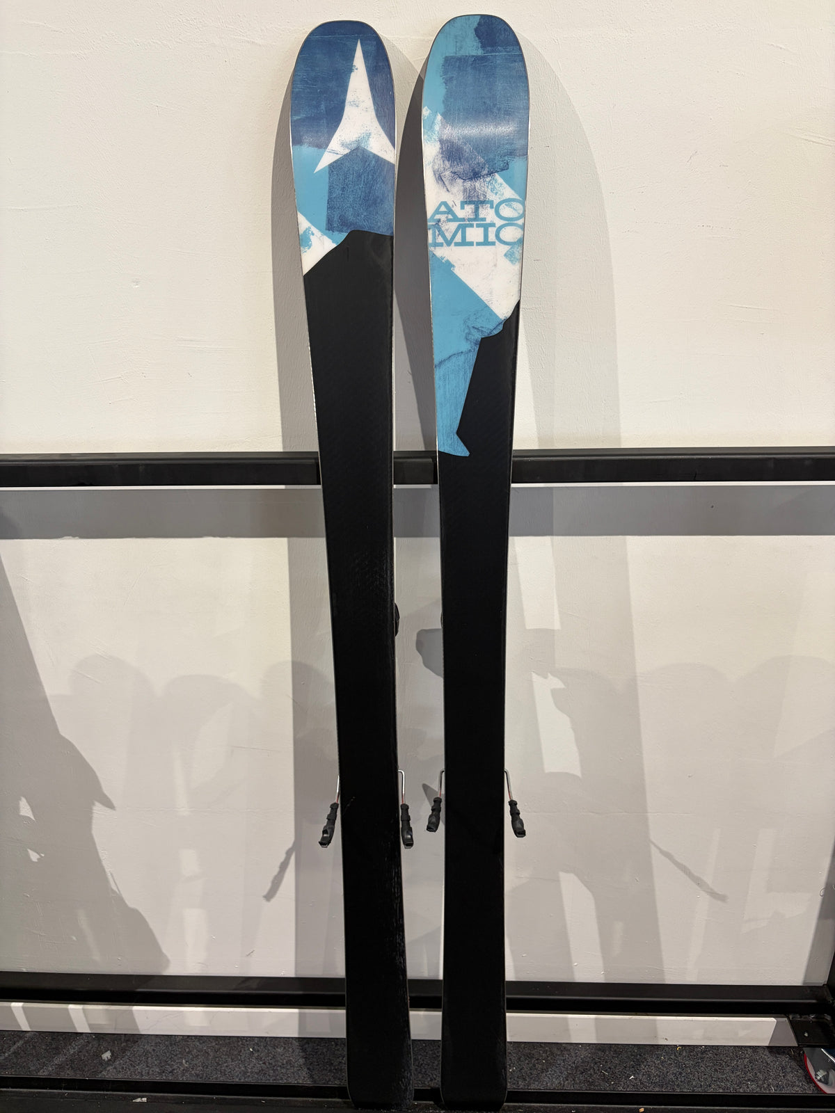 Atomic Vantage Mensions 169cm