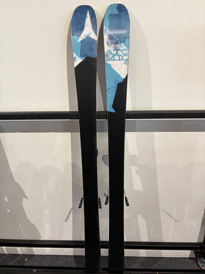 Atomic Vantage Mensions 169cm