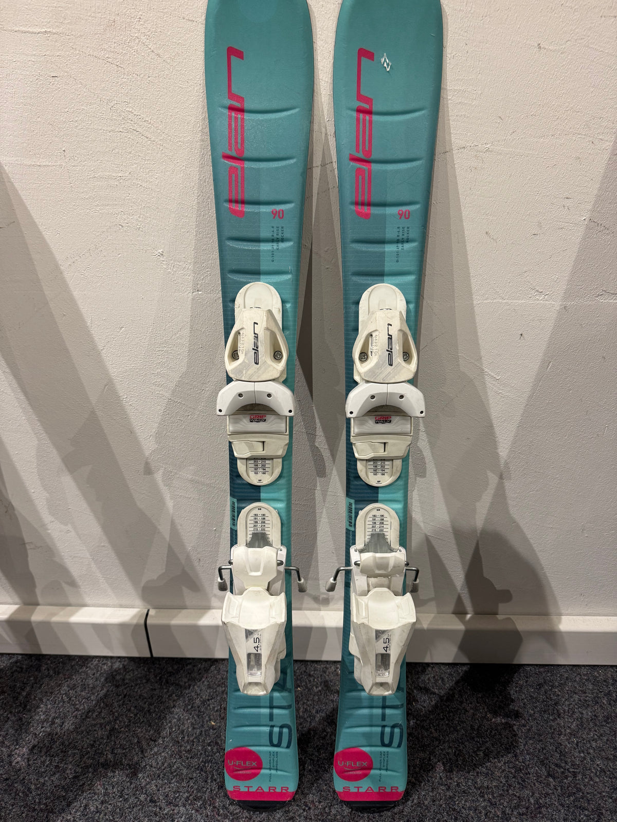 Elan kinderski 90cm