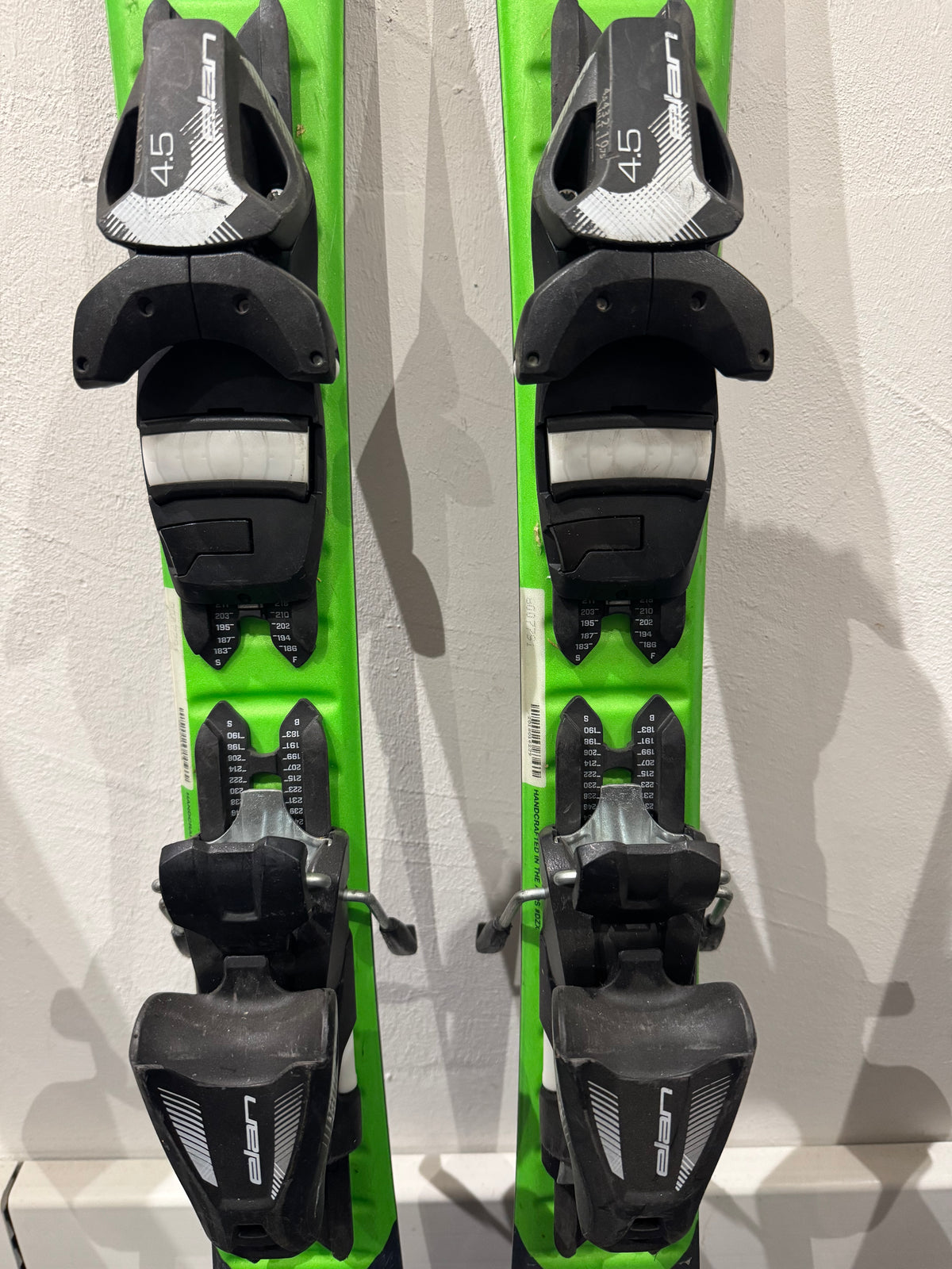 Elan kinderski 90cm