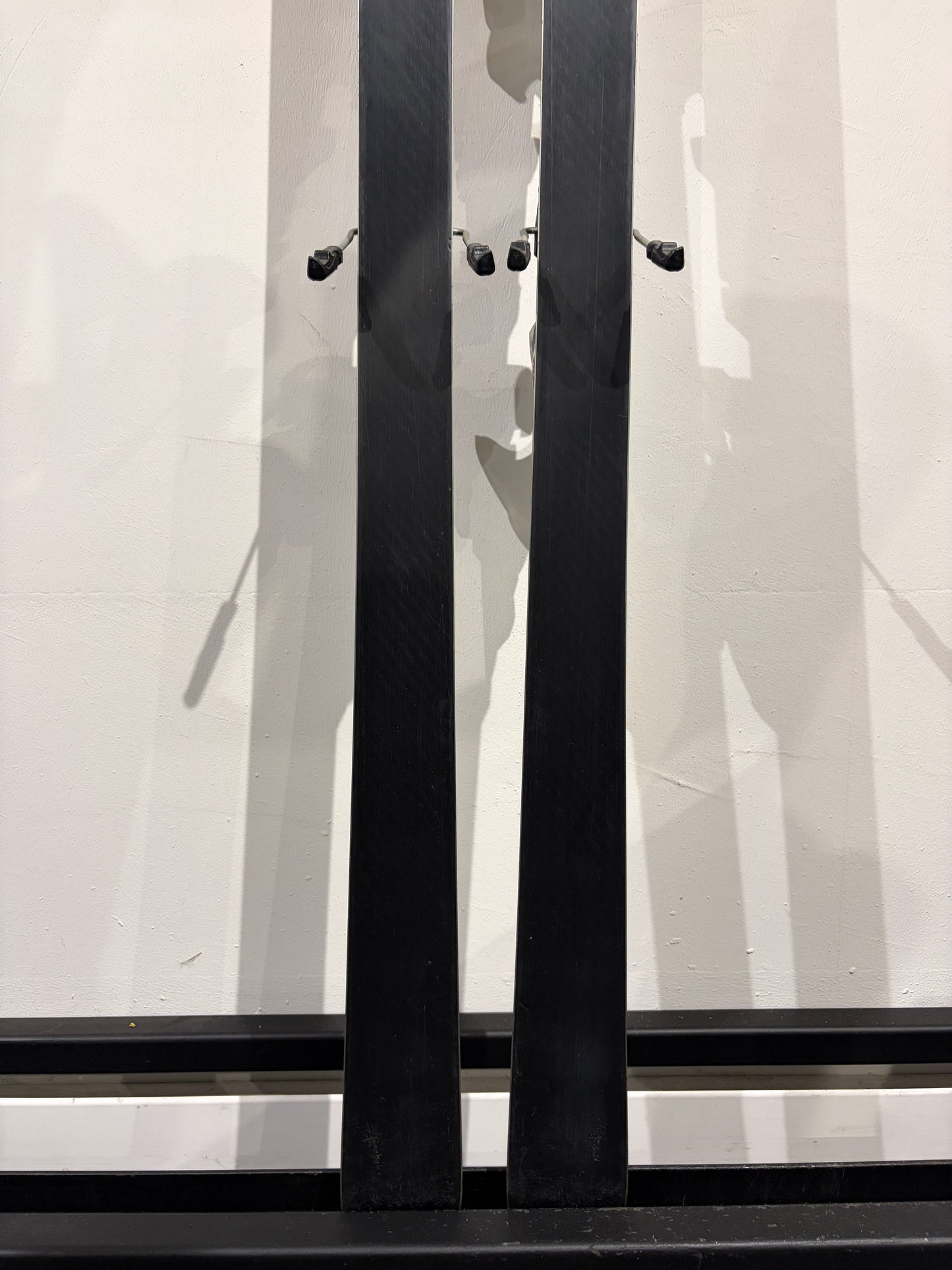 Vist Test Ski 191cm