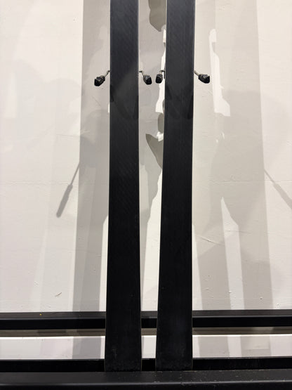 Vist Test Ski 191cm