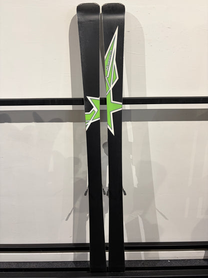 Nordica Fire Arrow 84 EDT 168cm