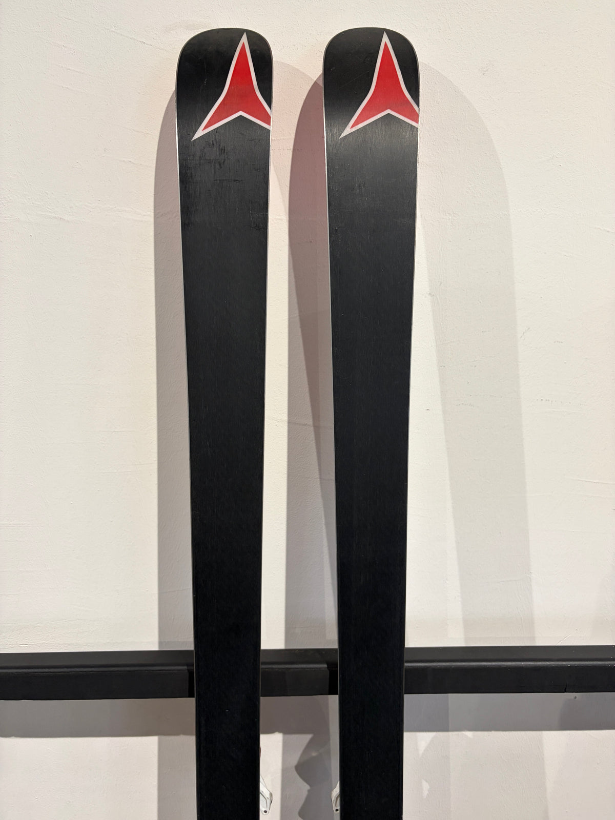 Atomic Redster GS Doubledeck 186cm