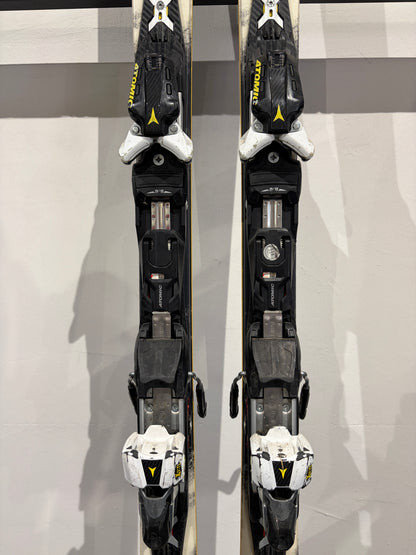 Atomic Redster Race Rocker GS 172cm