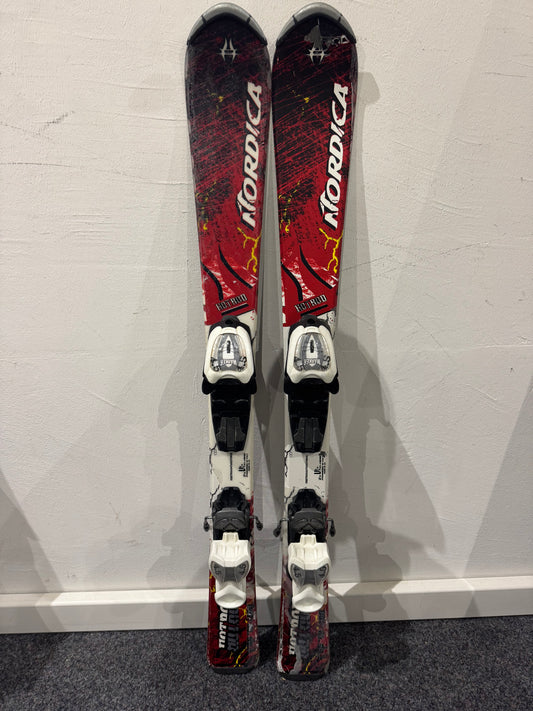 Nordica kinderski 100cm