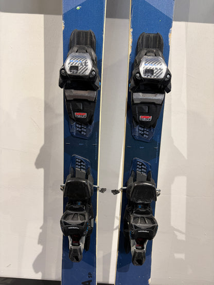 Blizzard Brahma SP 159cm