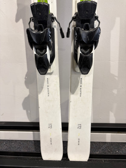 Kastle LX82 172cm