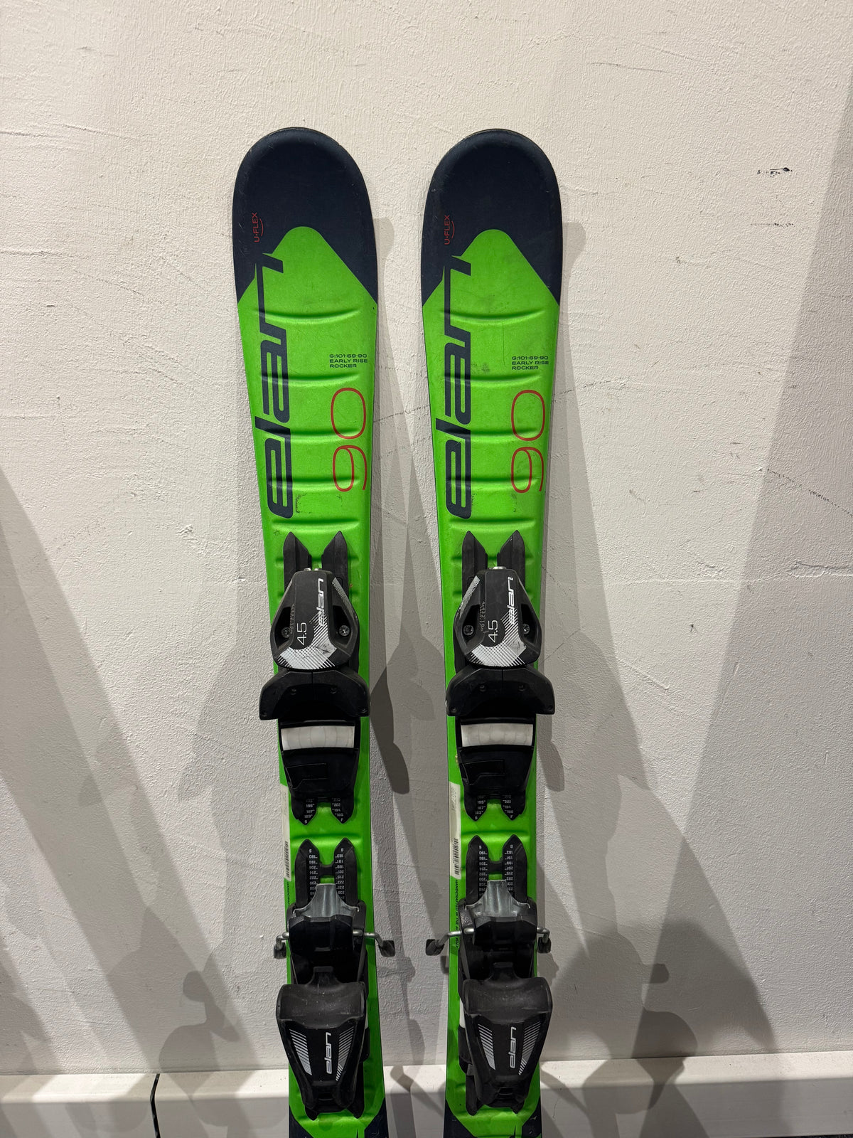 Elan kinderski 90cm
