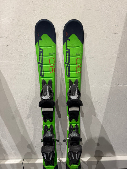 Elan kinderski 90cm