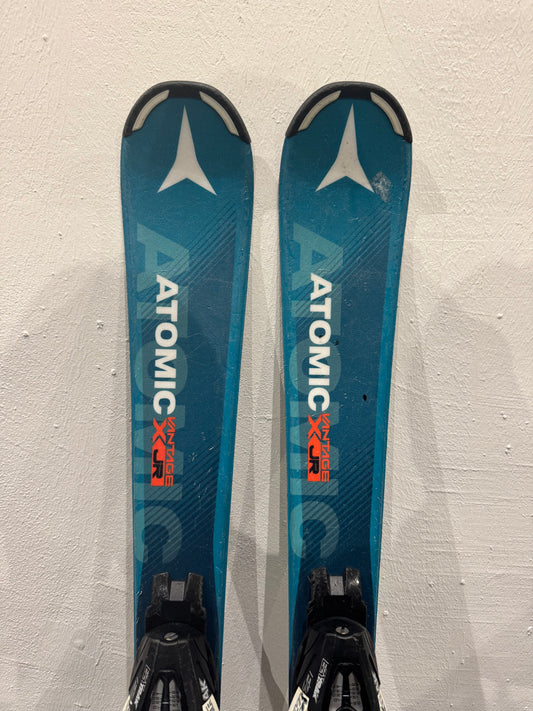 Atomic kinderski 100cm