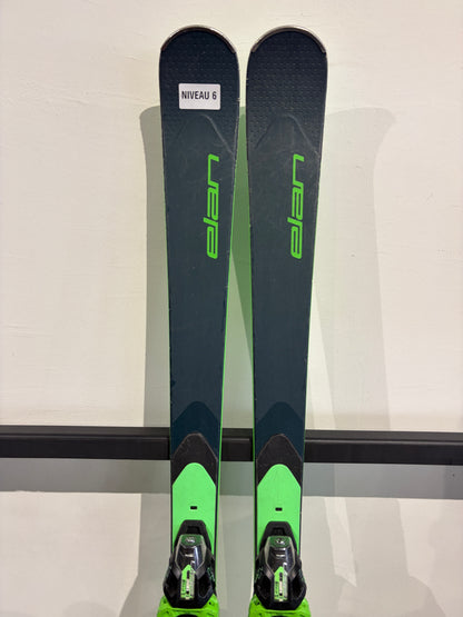Elan Prototype 174cm