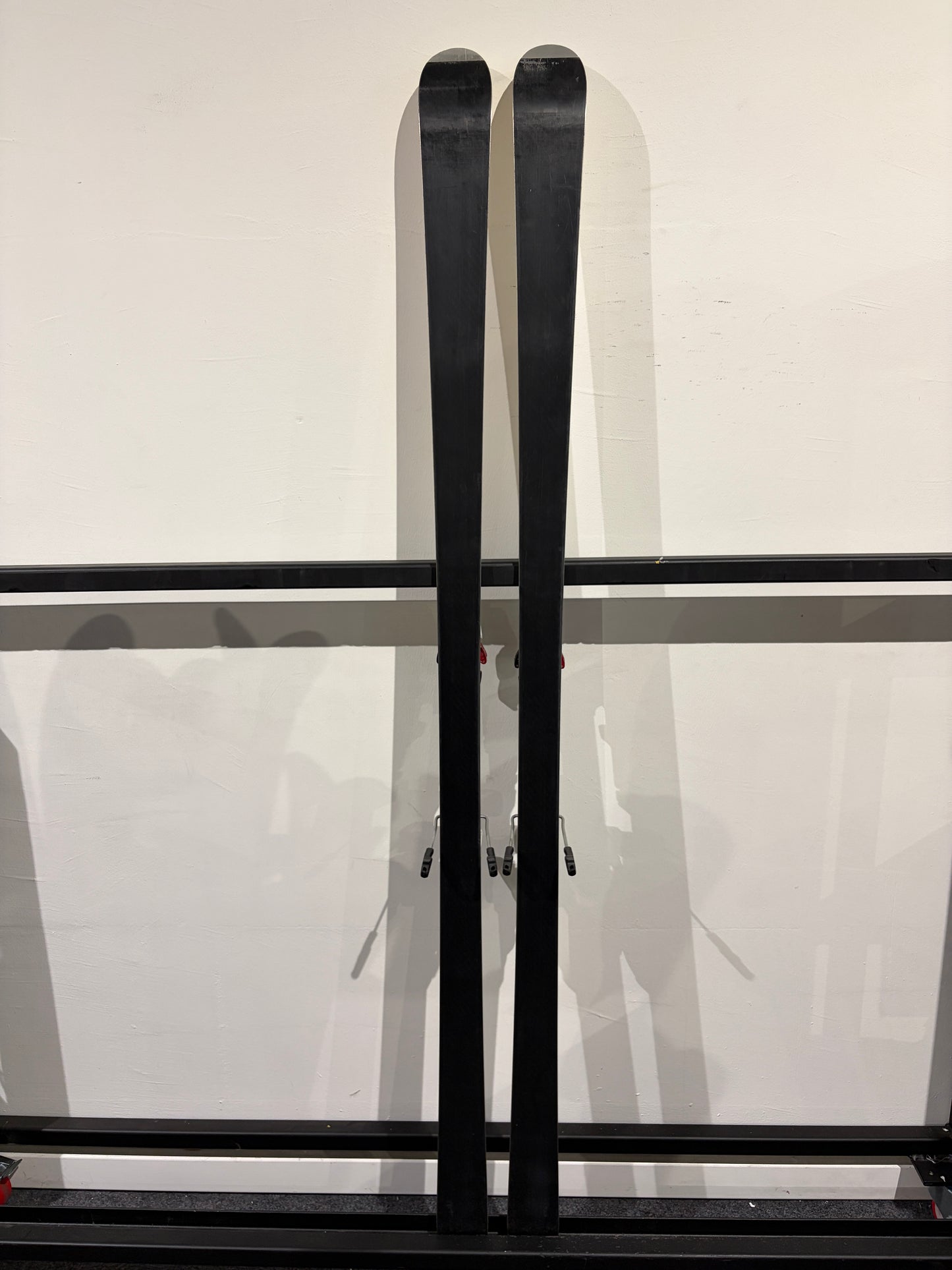 Vist Test Ski 191cm