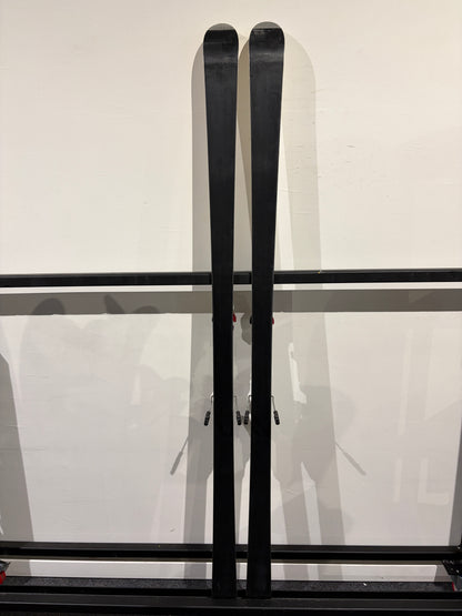 Vist Test Ski 191cm