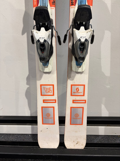 Scott The Ski 165cm