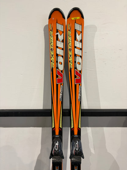 Völkl Racetiger Race Carver 178cm