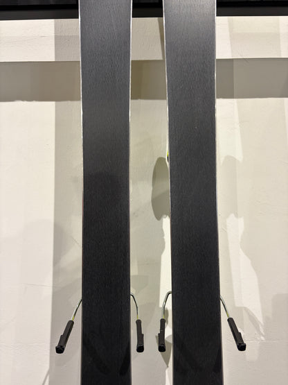 Wedze XLander 700 Autoride Rocker 158cm