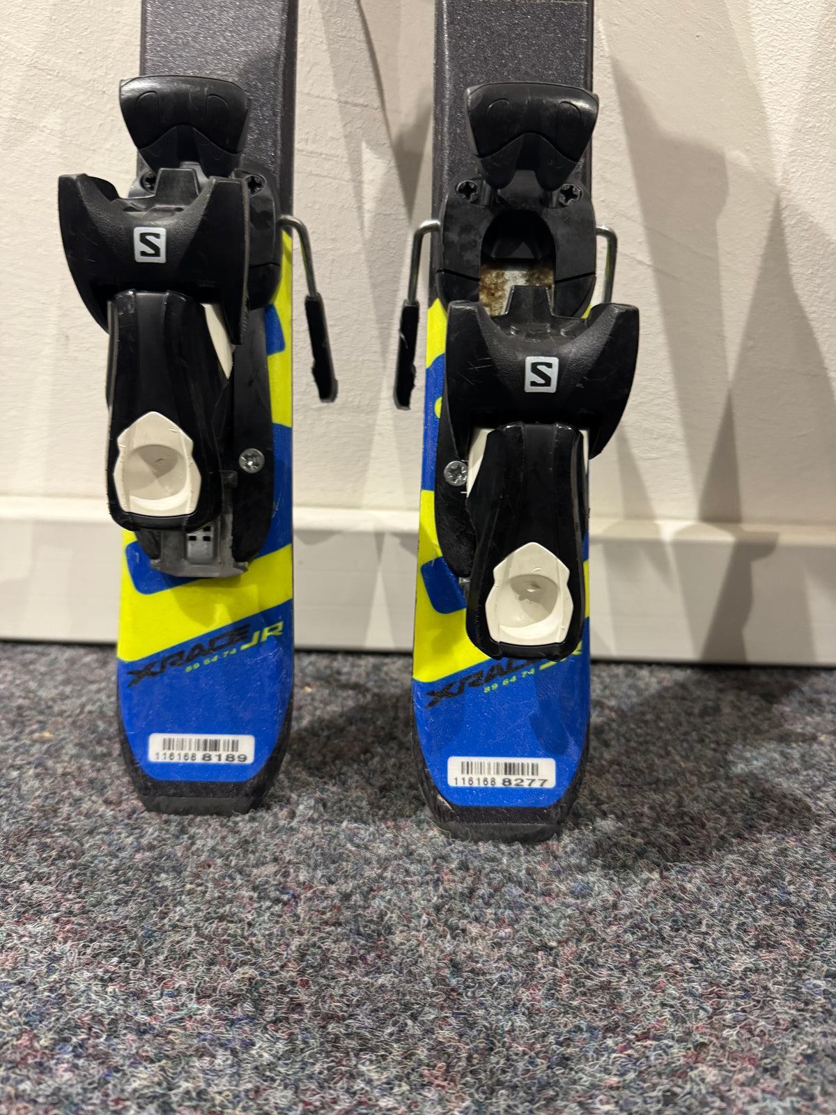 Salamon race ski 80cm